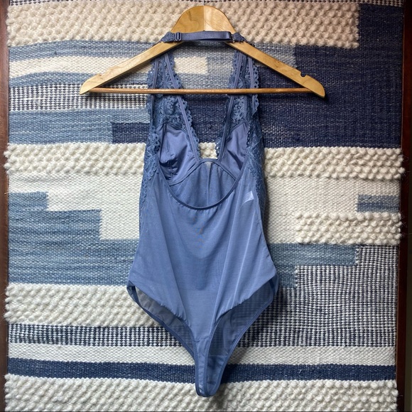 Lace Bodysuit NWOT - Picture 4 of 10